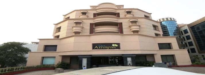 The Amayaa - Varanasi 01.jpg